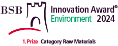 BSB Innovation Award environment 2024