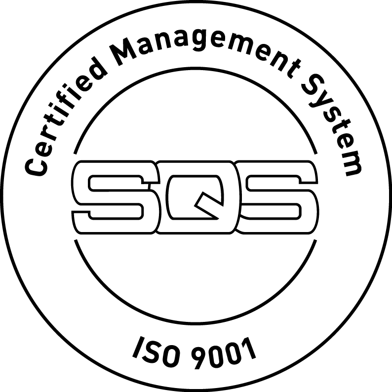 ISO 9001:2015