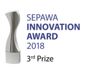 SEPAWA Innovation Award