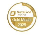 NutraFood Award 2025