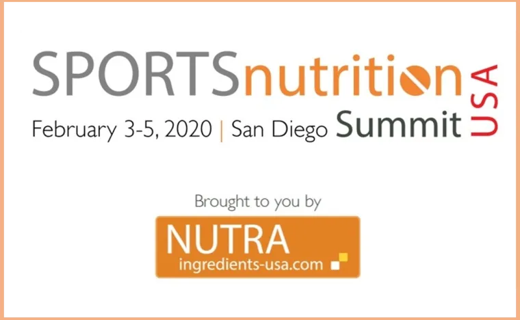 sports nutrition summit