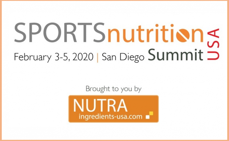 sports nutrition summit